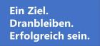 ERFOLG ENTSTEHT - IM KOPF